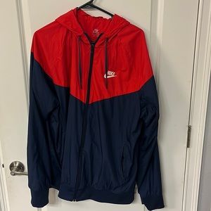 Nike Windbreaker
